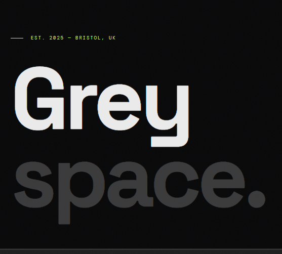Greyspace UK