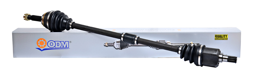CV Axle
