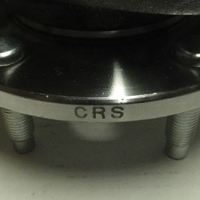 Hub Bearing ID Mark