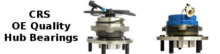 Hub Bearing Assembly
