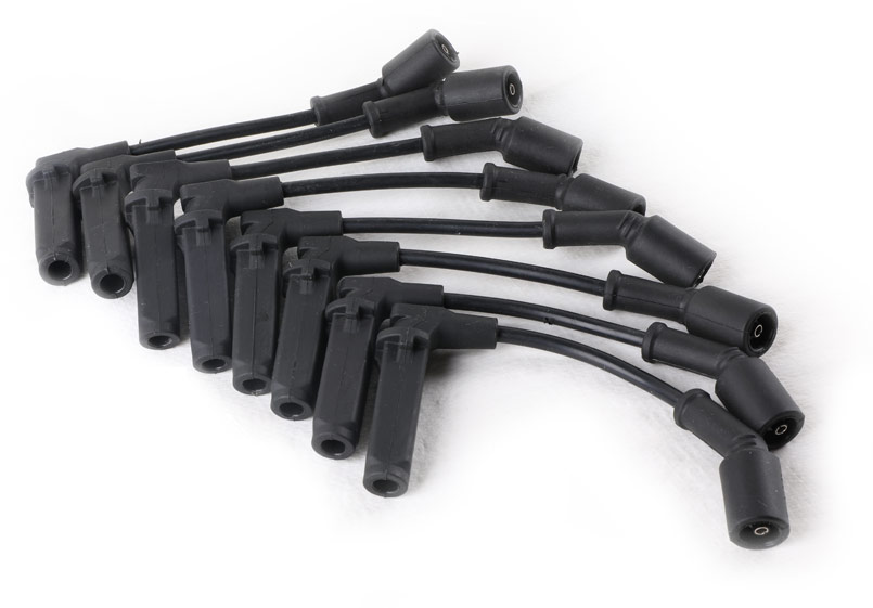 Ignition Wires