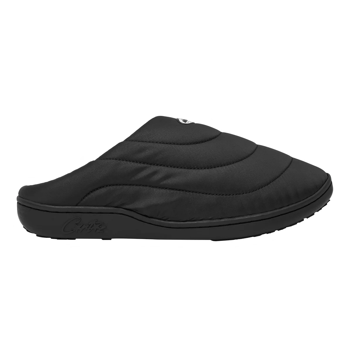 Crib Crep Black