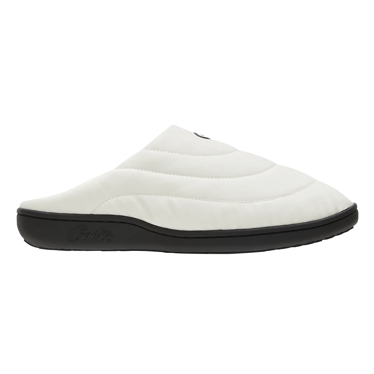 Crib Crep White