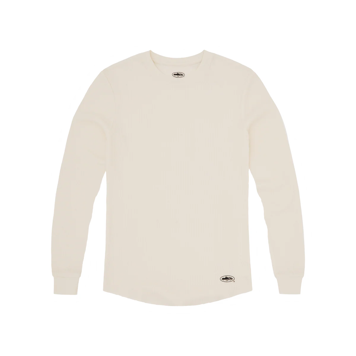 Guerillaz Thermal LS Tee Cream