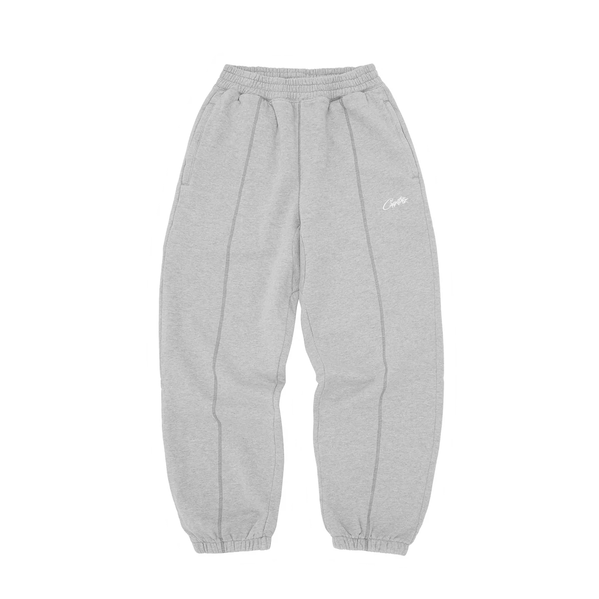 HMP V2 Sweatpant Heather Grey