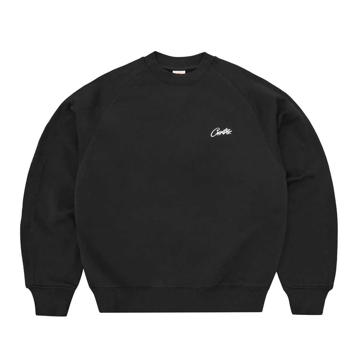 HMP V2 Sweatshirt Black
