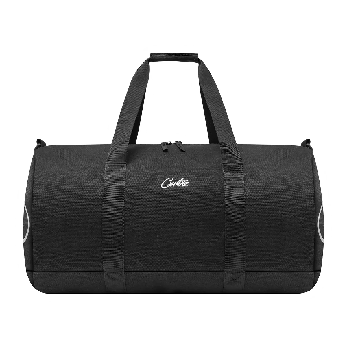 Island Duffle Bag Black
