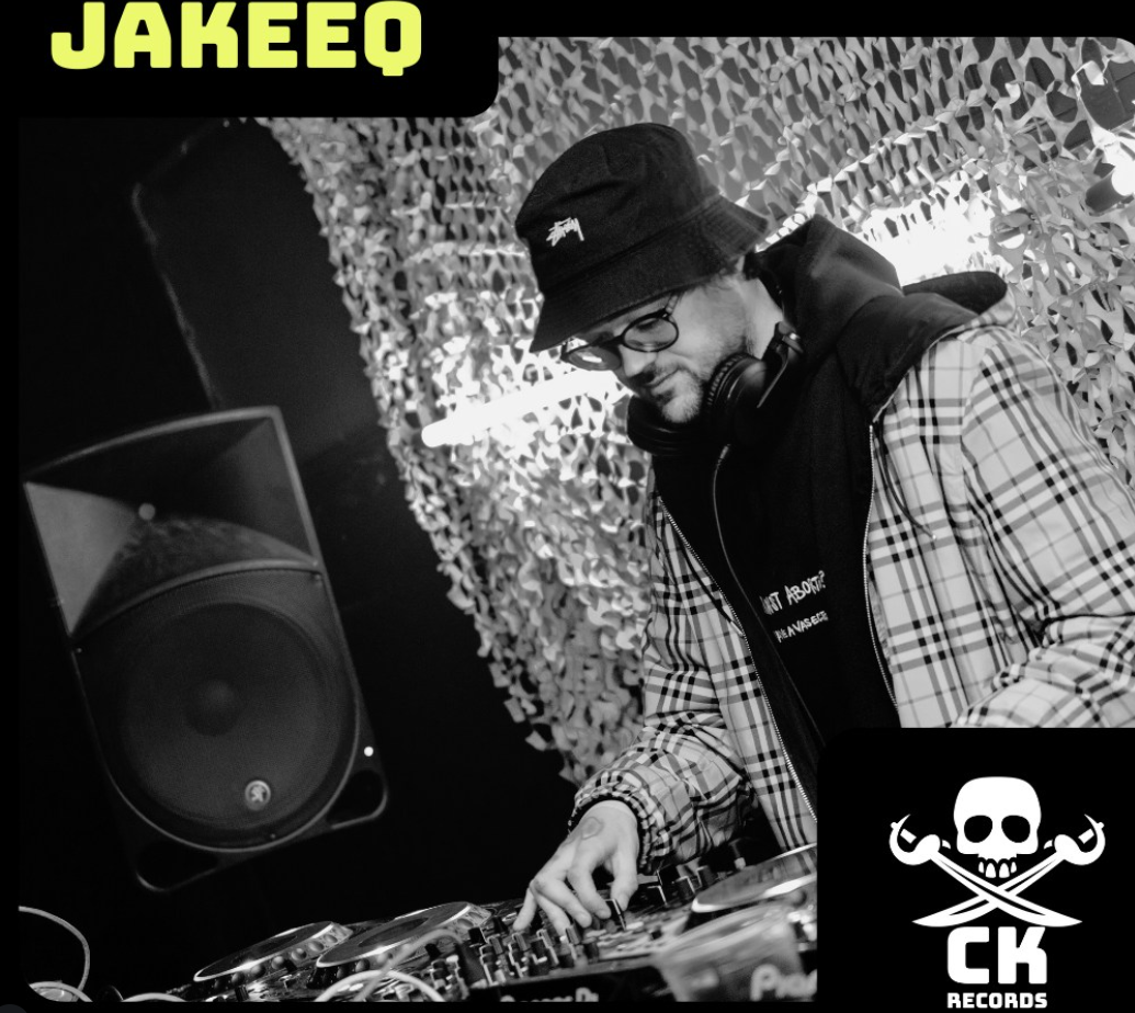 Jakeeq